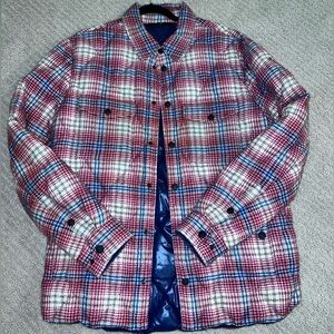 Moncler Grenoble Ski Jacket